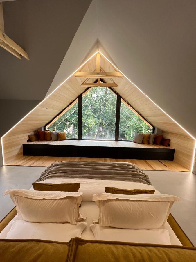 Garden Retreat Junior (Adults Only) Hotell Bran  Eksteriør bilde