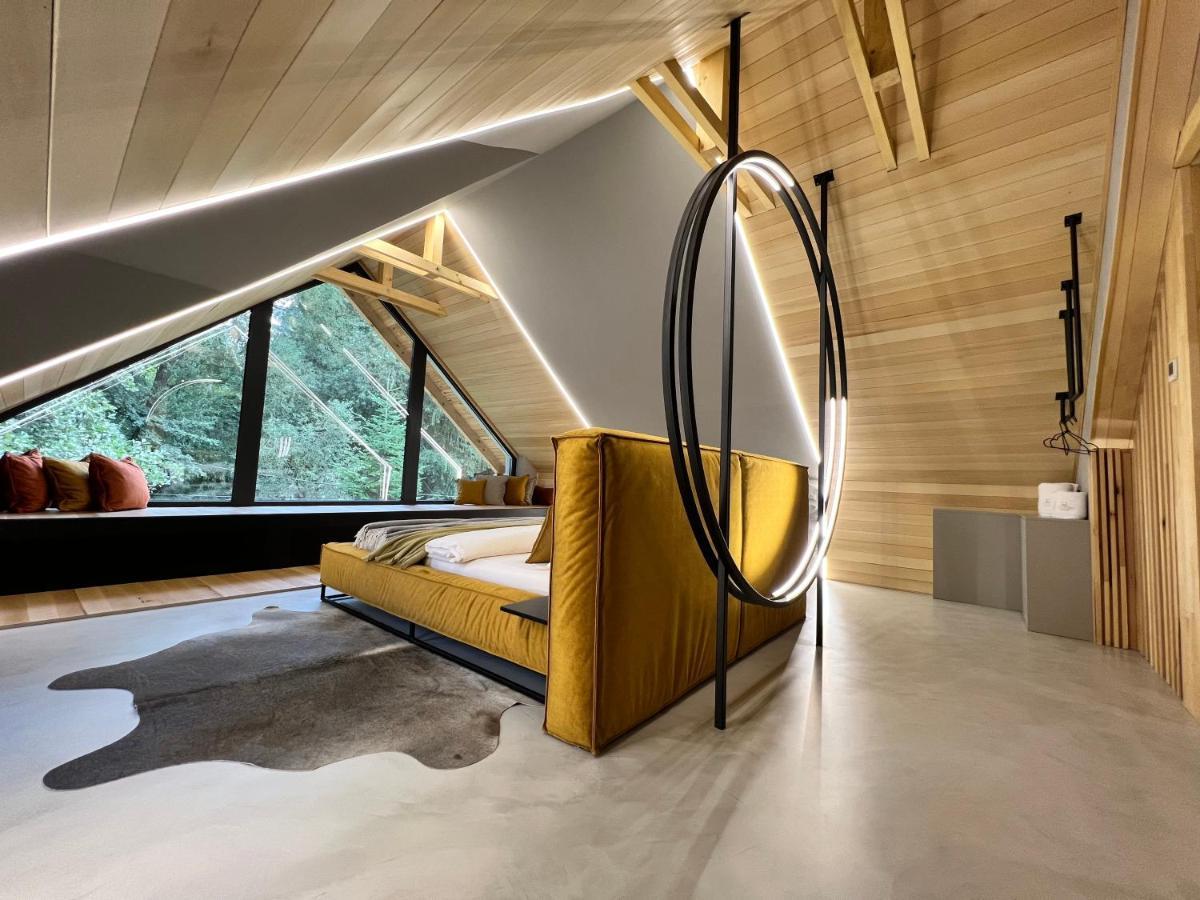 Garden Retreat Junior (Adults Only) Hotell Bran  Eksteriør bilde