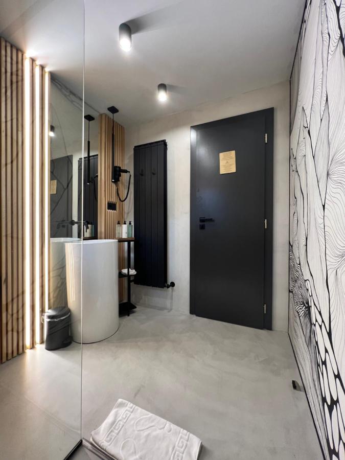 Garden Retreat Junior (Adults Only) Hotell Bran  Eksteriør bilde