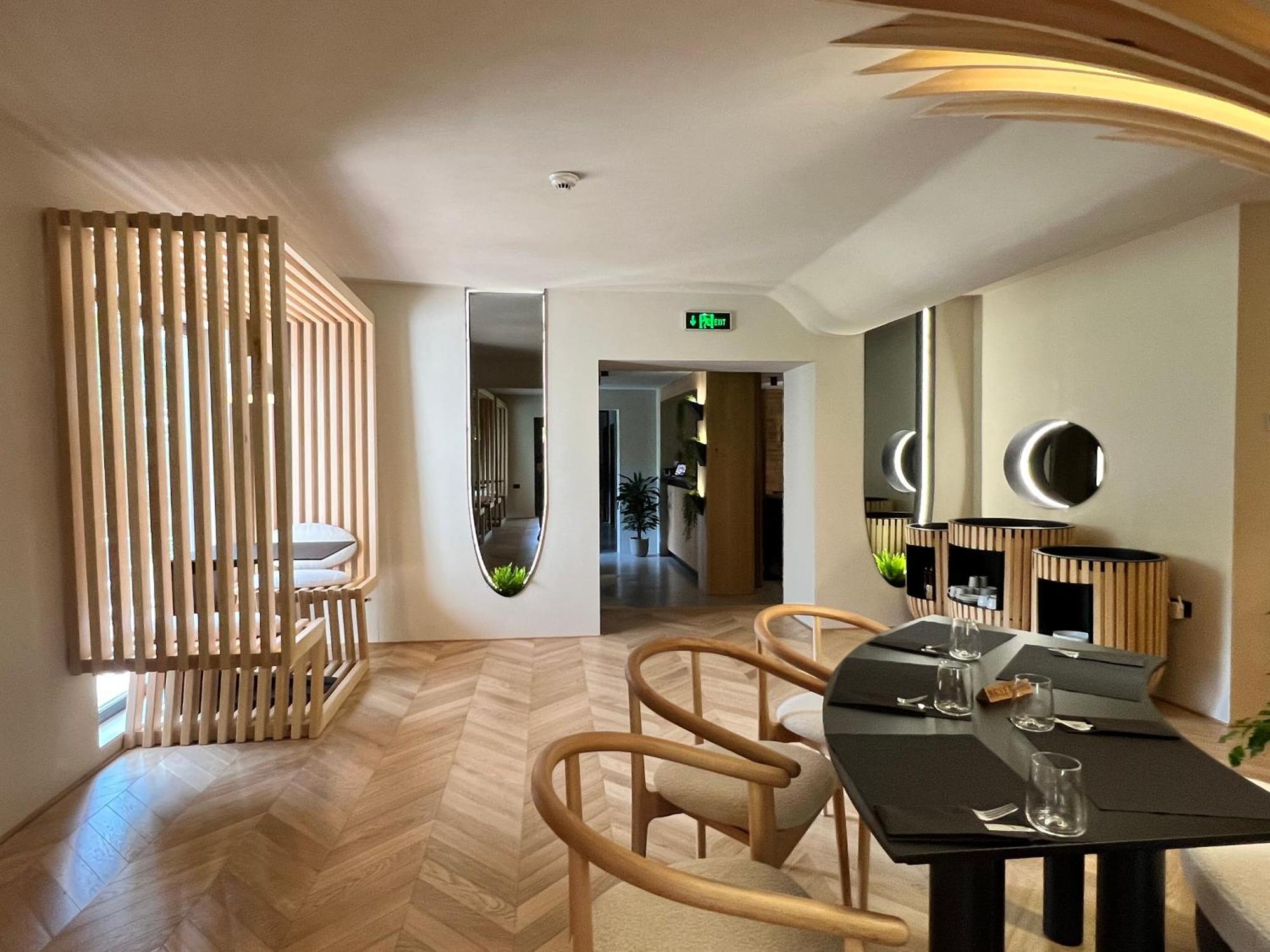Garden Retreat Junior (Adults Only) Hotell Bran  Eksteriør bilde